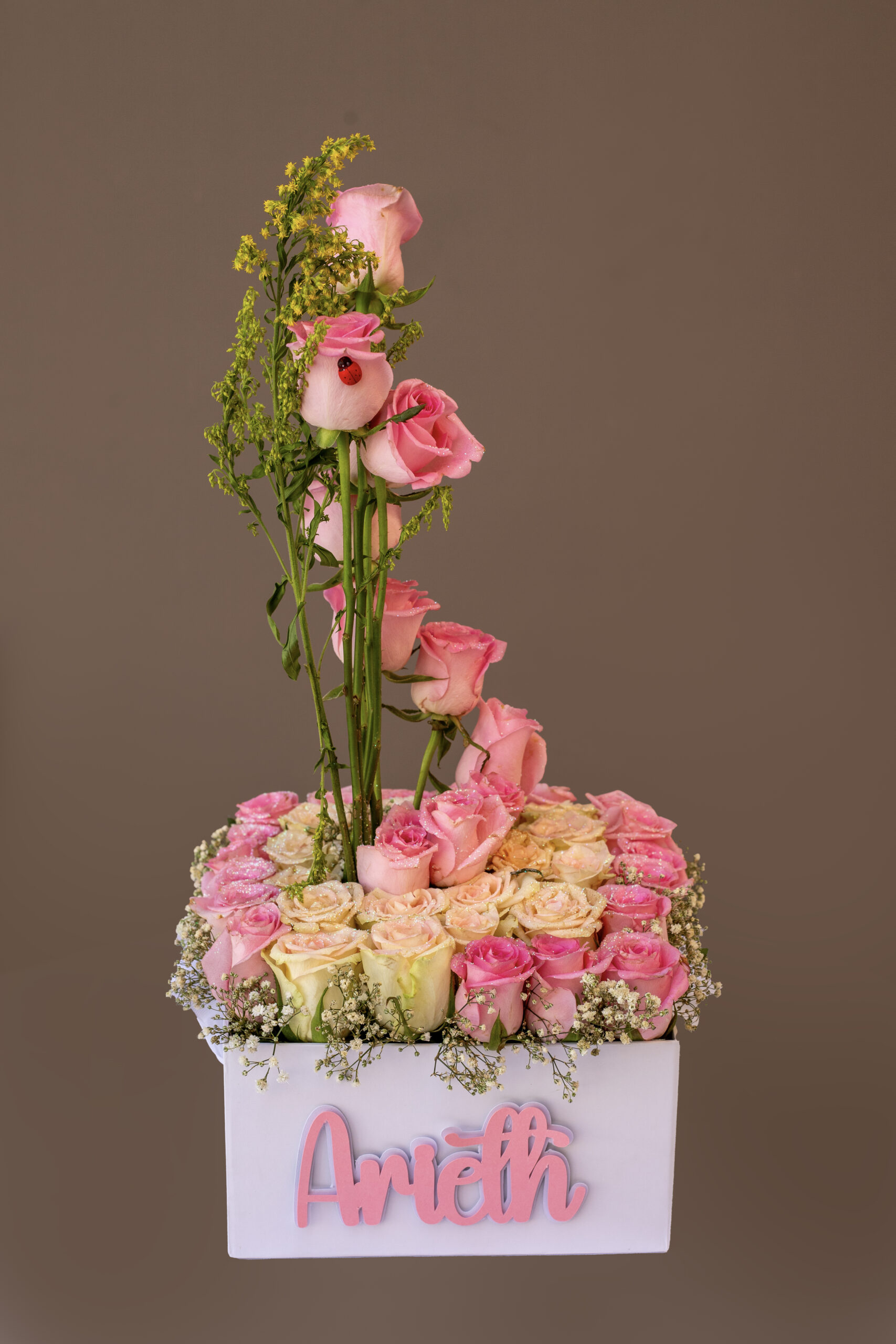 Flores Naturais