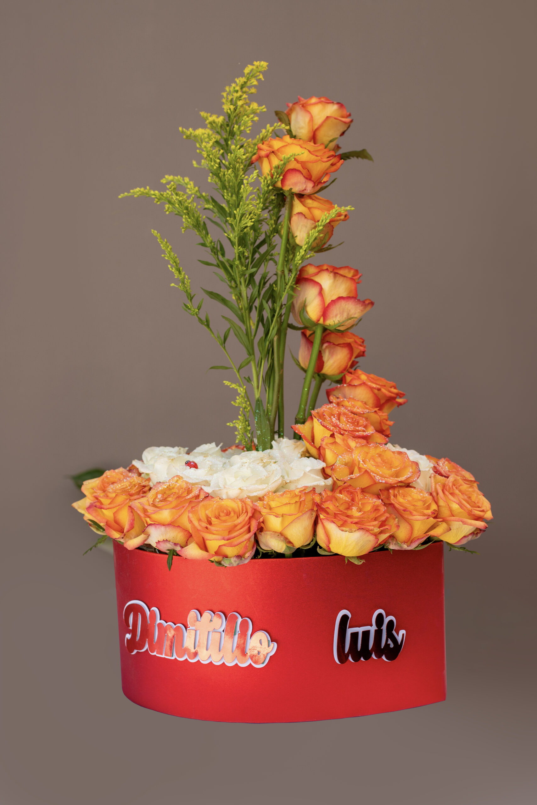 Flores